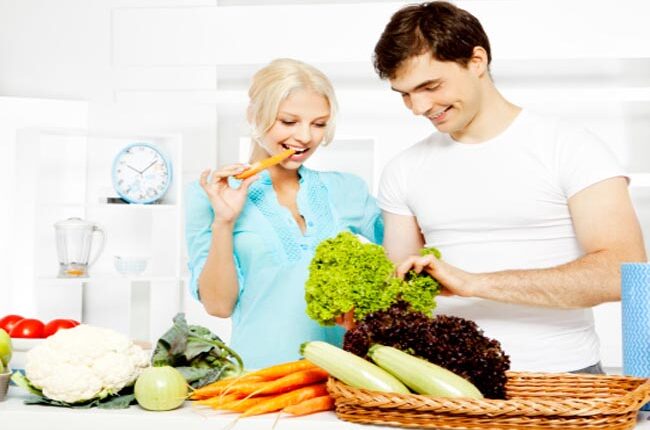 Diet Tips to Avoid Lifestyle Diseases
