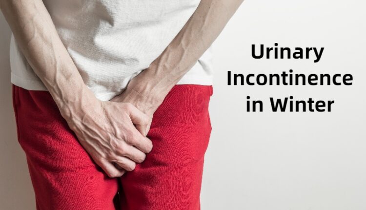 Treatment Of urinary incontinence