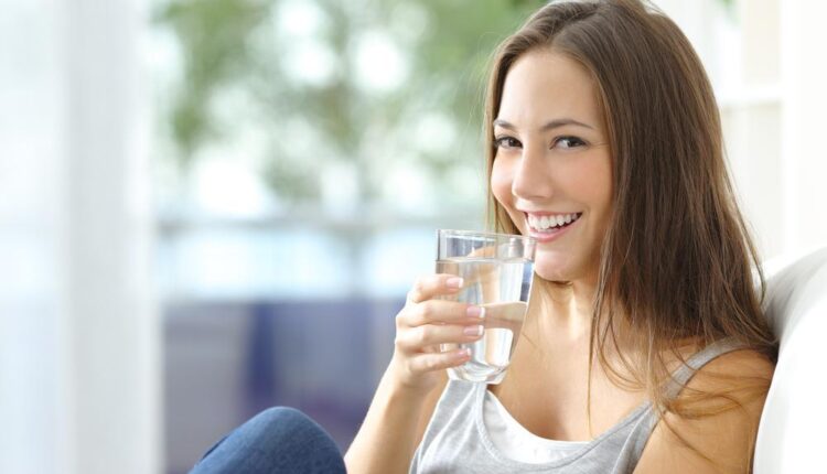Alkaline Water for Kidney Stones